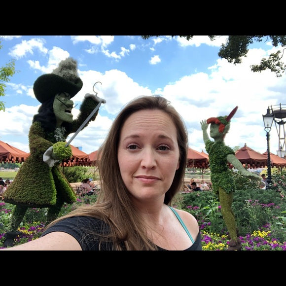 Meet your Posher, Harley - Picture 1 of 1